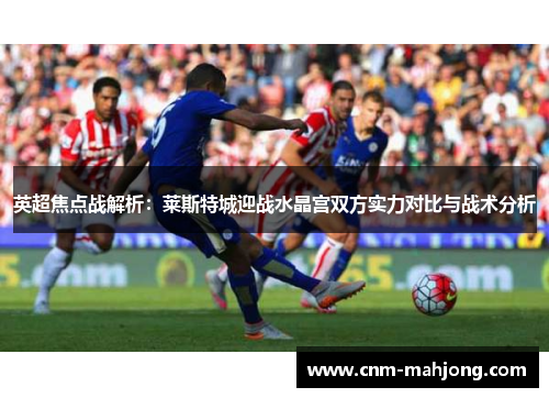 英超焦点战解析:莱斯特城迎战水晶宫双方实力对比与战术分析 英超焦点战解析:莱斯特城迎战水晶宫双方实力对比与战术分析