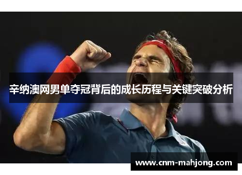 辛纳澳网男单夺冠背后的成长历程与关键突破分析 辛纳澳网男单夺冠背后的成长历程与关键突破分析